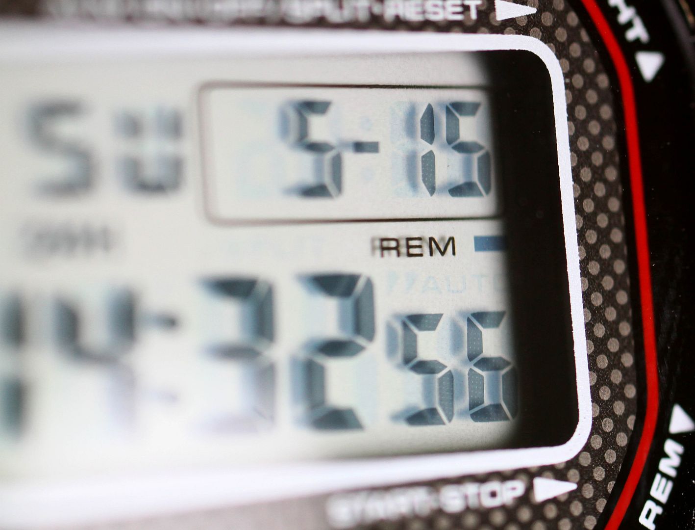 50 Gs: G-Shock #21: Mission Impossible:DW-5300